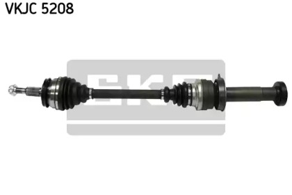 VKJC 5208 SKF - Привідний вал1
